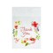 Wrapables Transparent Self-Adhesive 4" x 4" Candy and Cookie Bags 200pcs